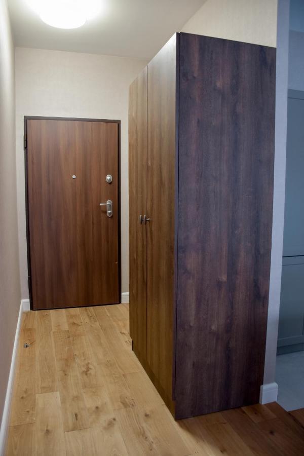 Apartamenty Nowy Browar Gdanski Exterior photo